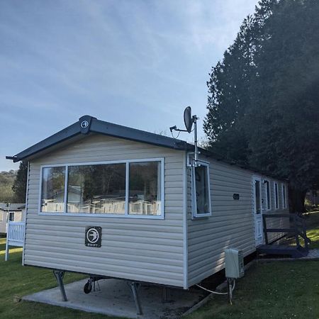 17 Sun Valley Holiday Park Villa St Austell Exterior photo